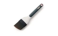 Zyliss Pinceau à Pâtisserie Easy Lift Pinceau à Friture En Silicone - Pinceau à Pâtisserie