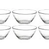 Montana Coupe Basic 10 Cm, 6 Pièce/s, Transparent - Bol -Paderno Shop unnamed file 4426
