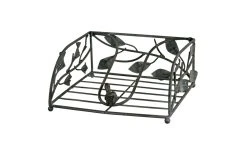 Originals Porte-serviette Motif De La Feuille - Porte-serviettes