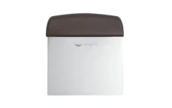 Paderno Corne Argenté - Racloir à Pâte