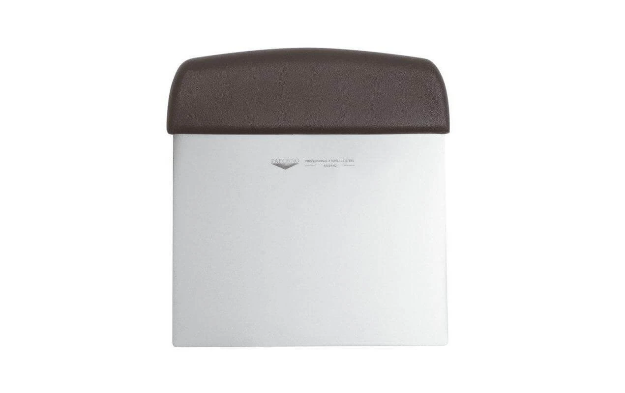 Corne Argenté - Racloir à pâte Paderno Corne Argenté - Racloir à Pâte -Paderno Shop unnamed file 4431