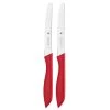 WMF Couteau De Cuisine Set 2 Pièces, Rouge - Couteau De Cuisine 1 WMF Couteau De Cuisine Set 2 Pièces, Rouge - Couteau De Cuisine -Paderno Shop unnamed file 4434