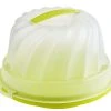 Rotho Boîte De Transport Pour Cake Fresh Gugelhupf, Vert Clair - Etagere & Stand à Gâteaux 2 Rotho Boîte De Transport Pour Cake Fresh Gugelhupf, Vert Clair - Etagere & Stand à Gâteaux -Paderno Shop unnamed file 4443