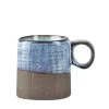 Villa Collection Tasse à Expresso 130 Ml, 1 Pièce/s, Bleu/Gris - Tasse -Paderno Shop unnamed file 445