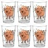 Montana Verre Pour Enfant Chien 210 Ml, 6 Pièce/s, Transparent - Verres à Boire -Paderno Shop unnamed file 4455