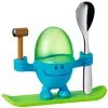 WMF Coquetier Mc Egg Bleu/Vert - Coquetier -Paderno Shop unnamed file 446