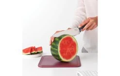 Brabantia Couteau De Cuisine XXL Tasty Gris Foncé - Couteau De Cuisine -Paderno Shop unnamed file 4474