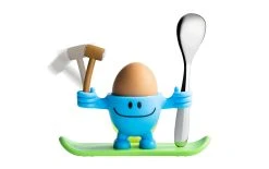 WMF Coquetier Mc Egg Bleu/Vert - Coquetier -Paderno Shop unnamed file 448