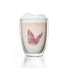 Creano Gobelet Isotherme Colourfly 250 Ml, 1 Pièce/s, Rose - Tasse