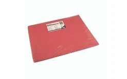 Papstar Set De Table 40 Cm X 30 Cm, Rouge - Nappes De Table -Paderno Shop unnamed file 4491