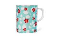 Remember Tasse Universelle Primavera 330 Ml, 1 Pièce/s, Multicolore - Tasse