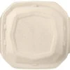 BioPak Couverture à Menu Box Bowl 400 Ml 80 Pièce/s - Vaisselle Jetable
