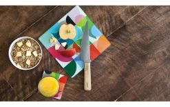 Remember Dessous De Plat Solena Multicolore - Sous-verre -Paderno Shop unnamed file 4521