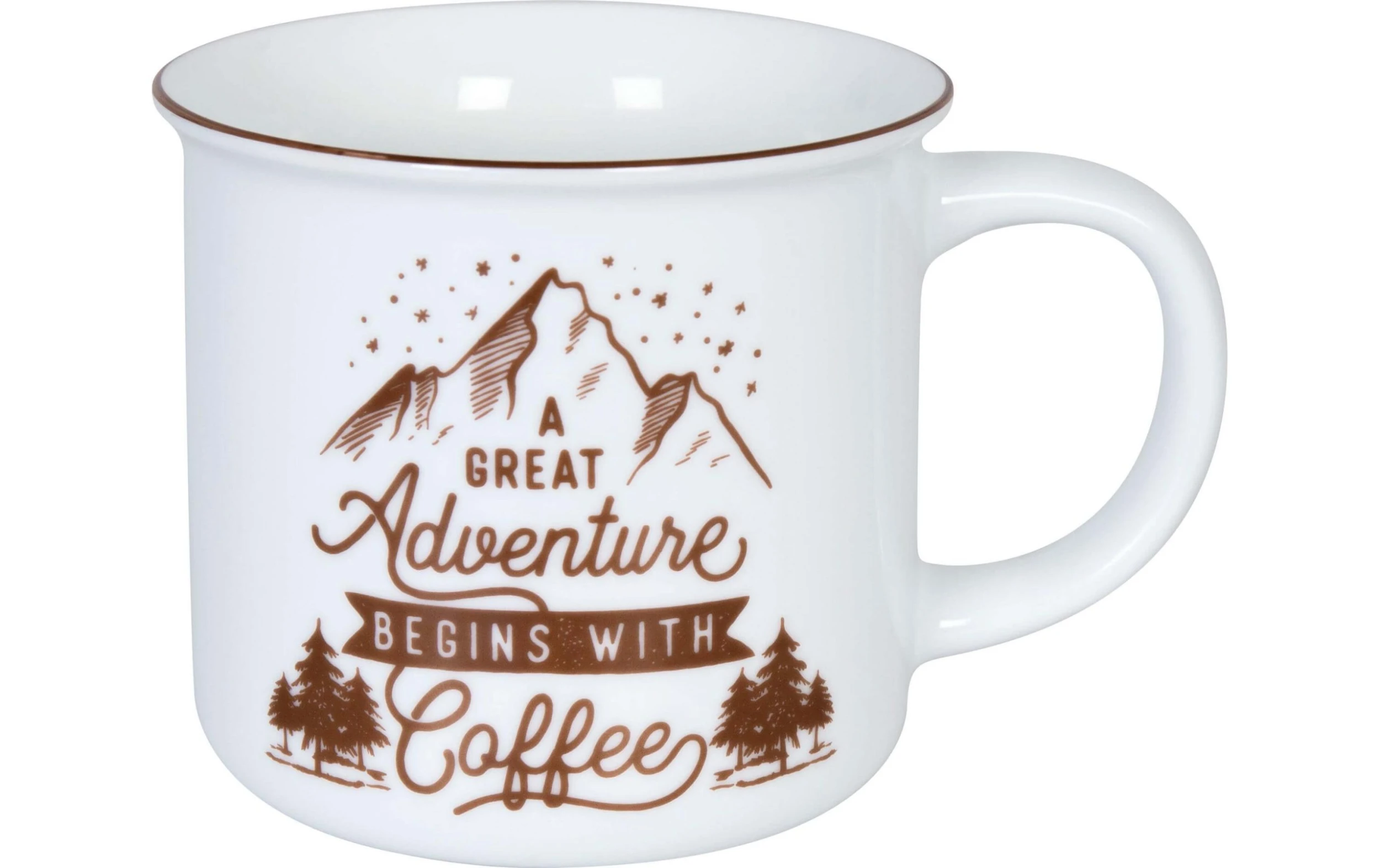 Tasse à café Camper Coffee 380 ml , 1 Pièce/s, Blanc - Tasse Könitz Tasse à Café Camper Coffee 380 Ml , 1 Pièce/s, Blanc - Tasse -Paderno Shop unnamed file 4536 scaled