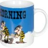 Könitz Tasse à Café Lucky Luke Monday Morning 300 Ml, Multicolore - Tasse -Paderno Shop unnamed file 4538