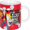 Könitz Tasse Universelle Lucky Luke 300 Ml, 1 Pièce/s, Rouge/Blanc - Tasse -Paderno Shop unnamed file 4540