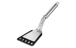 Moha Spatule Curva Argenté - Élévateur ⋅ Tourneur ⋅ Pince