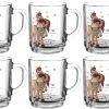 Montana Tasse à Thé Kids 250 Ml, 6 Pièce/s, Transparent - Tasse -Paderno Shop unnamed file 4542