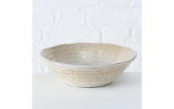 Boltze Coupe Antigua 16 Cm, 1 Pièce/s, Beige - Bol -Paderno Shop unnamed file 455