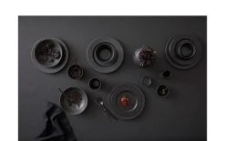 Bitz Crémier 0.2 L, Noir - Distributeur De Nourriture -Paderno Shop unnamed file 4556