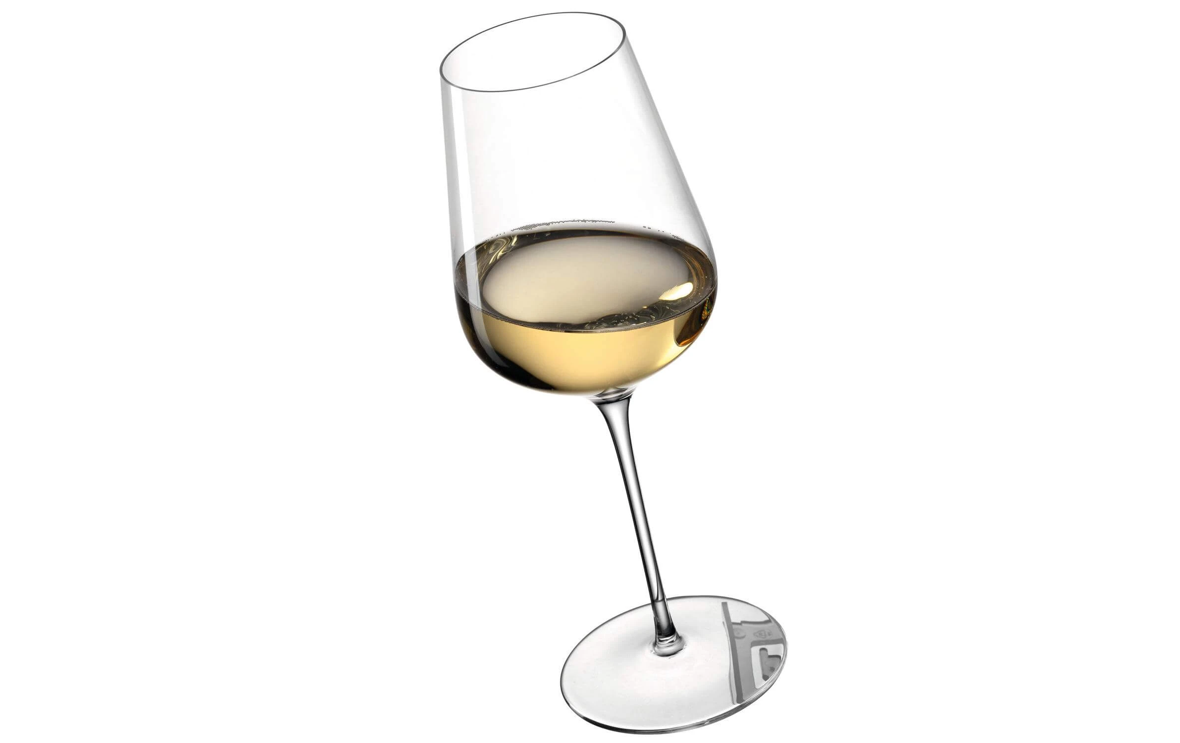 Leonardo Verre à Vin Blanc Brunelli 580 Ml, 2 Pièce/s, Transparent - Verres à Vin 5 Leonardo Verre à Vin Blanc Brunelli 580 Ml, 2 Pièce/s, Transparent - Verres à Vin – Image 3