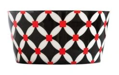 Remember Bol à Céréales Elise 1 Pièce/s, Multicolore - Bol