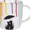 Könitz Tasse Universelle Rainbowdrops Cats 350 Ml, 1 Pièce/s, Blanc - Tasse -Paderno Shop unnamed file 4604