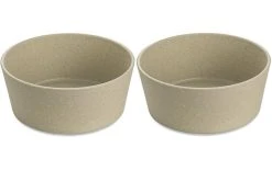 Koziol Coupe Connect 12.3 Cm, 2 Pièce/s, Sabler - Bol