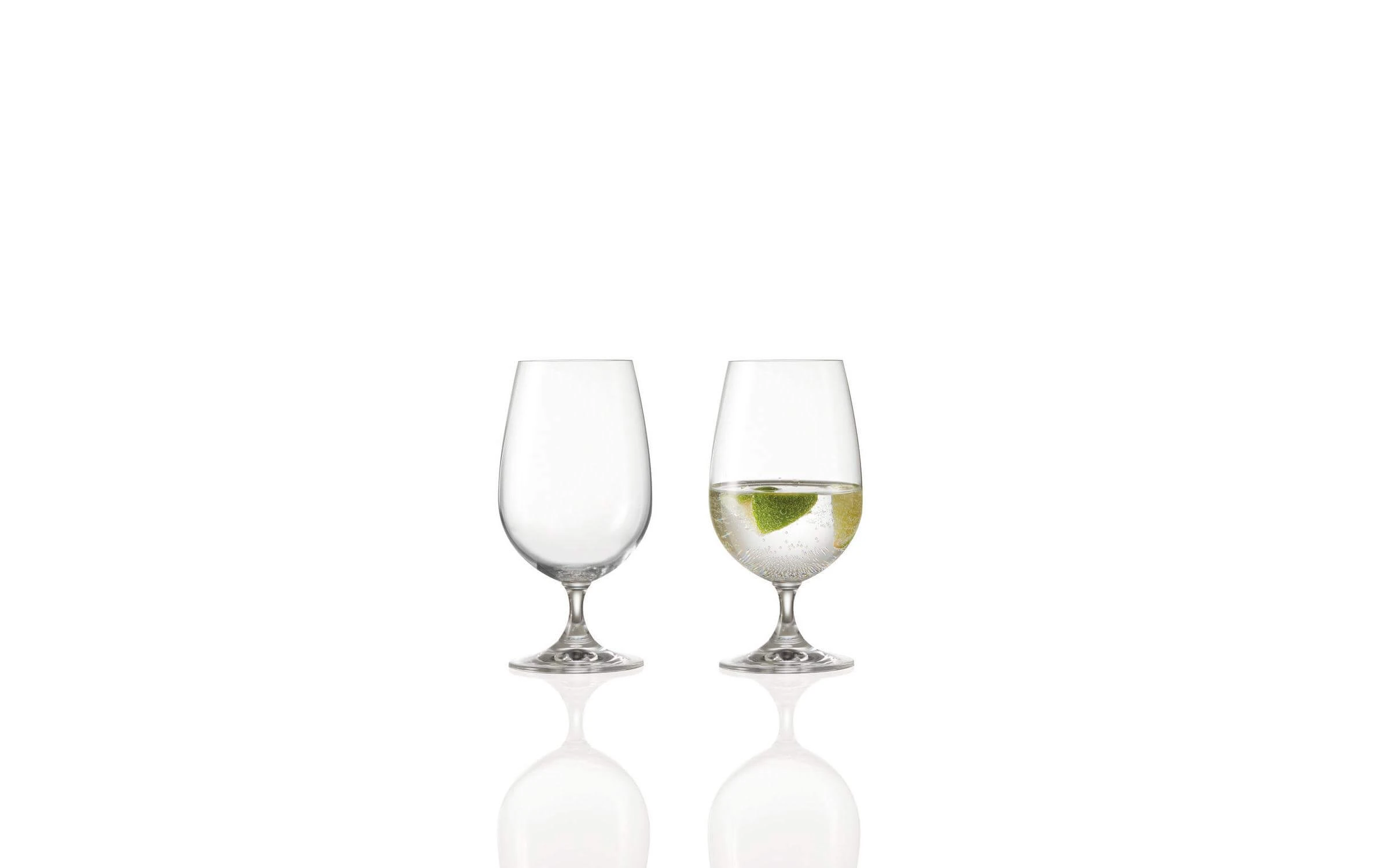 Verre First + 420 ml, 6 Pièce/s, Transparent - Verres à boire Montana Verre First + 420 Ml, 6 Pièce/s, Transparent - Verres à Boire -Paderno Shop unnamed file 4611