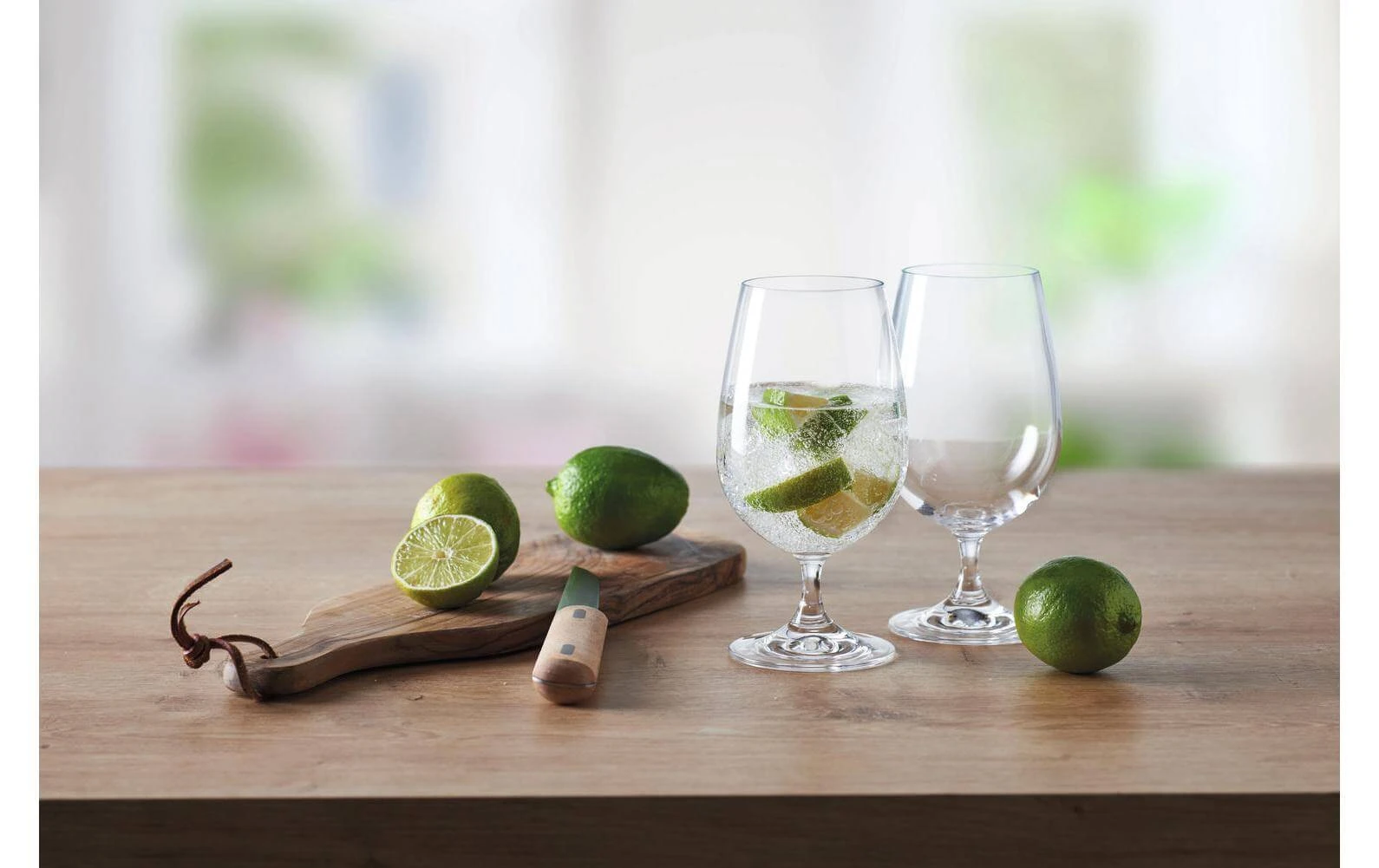 Verre First + 420 ml, 6 Pièce/s, Transparent - Verres à boire Montana Verre First + 420 Ml, 6 Pièce/s, Transparent - Verres à Boire -Paderno Shop unnamed file 4612