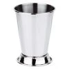 Paderno Gobelet à Cocktail Mint Julep 380 Ml, 1 Pièce/s, Argenté - Verres à Cocktail
