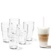 Leonardo Verre à Latte Macchiato Solo 370 Ml, 6 Pièce/s, Transparent - Tasse 2 Leonardo Verre à Latte Macchiato Solo 370 Ml, 6 Pièce/s, Transparent - Tasse -Paderno Shop unnamed file 4633