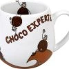 Könitz Tasse Universelle Choco Expert 420 Ml, 1 Pièce/s, Blanc - Tasse 2 Könitz Tasse Universelle Choco Expert 420 Ml, 1 Pièce/s, Blanc - Tasse -Paderno Shop unnamed file 4641