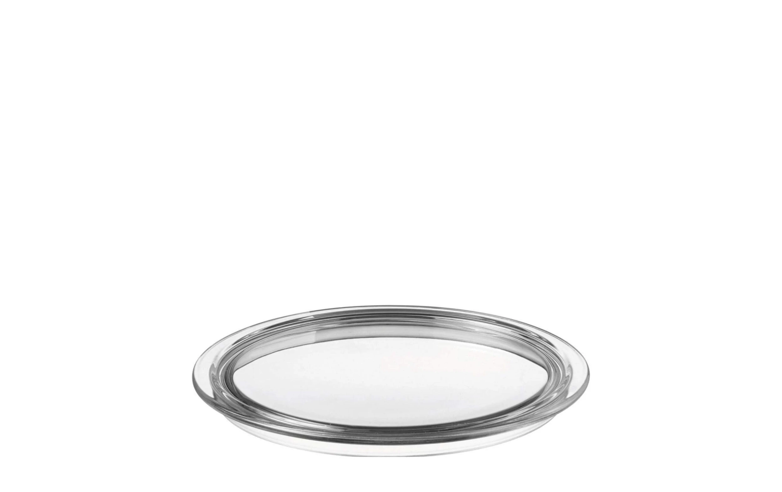 Leonardo Assiette à Gâteau Ciao Transparent - Etagere & Stand à Gâteaux 3 Leonardo Assiette à Gâteau Ciao Transparent - Etagere & Stand à Gâteaux