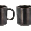 Villa Collection Tasse à Café Fjord 250 Ml, 2 Pièce/s, Noir - Tasse -Paderno Shop unnamed file 4647