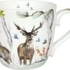 Könitz Tasse à Café Winter Deer 420 Ml , 1 Pièce/s, Multicolore - Tasse -Paderno Shop unnamed file 4661