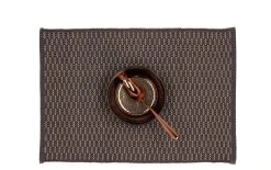 Södahl Set De Table Graphic 2 Pièces, 48 Cm X 33 Cm, Beige - Nappes De Table -Paderno Shop unnamed file 4668