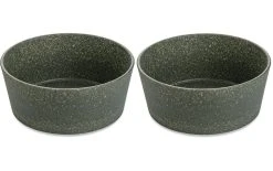 Koziol Coupe Connect 12.3 Cm, 2 Pièce/s, Gris - Bol