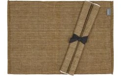 Södahl Set De Table Sparkle 33 Cm X 48 Cm, 2 Pièces, Bronze - Nappes De Table 4 Södahl Set De Table Sparkle 33 Cm X 48 Cm, 2 Pièces, Bronze - Nappes De Table -Paderno Shop unnamed file 4671