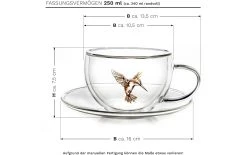 Creano Tasse Thermos Colibri 250 Ml, 1 Pièce/s, Rouge - Tasse 7 Creano Tasse Thermos Colibri 250 Ml, 1 Pièce/s, Rouge - Tasse -Paderno Shop unnamed file 4682