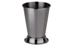Paderno Gobelet à Cocktail Mint Julep 380 Ml, 1 Pièce/s, Anthracite - Verres à Cocktail