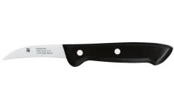 WMF Couteau à Légumes Classic Line 6 Cm, Noir - Couteau De Cuisine