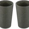 Koziol Gobelet Connect L 350 Ml, 2 Pièce/s, Gris - Verres à Boire -Paderno Shop unnamed file 470