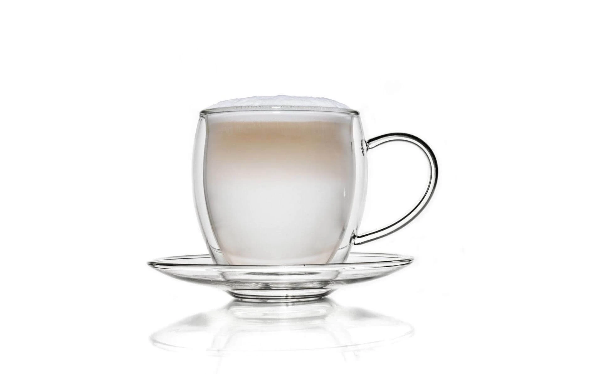 Creano Tasse à Thé 400 Ml, 1 Pièce/s, Transparent - Tasse 4 Creano Tasse à Thé 400 Ml, 1 Pièce/s, Transparent - Tasse - Image 2