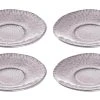 Leonardo Soucoupe Matera Ø 15 Cm, 4 Pièces, Rose - Tasse -Paderno Shop unnamed file 4710