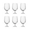 Leonardo Verre Daily 370 Ml, 6 Pièce/s, Transparent - Verres à Boire -Paderno Shop unnamed file 4712