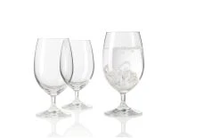 Leonardo Verre Daily 370 Ml, 6 Pièce/s, Transparent - Verres à Boire 4 Leonardo Verre Daily 370 Ml, 6 Pièce/s, Transparent - Verres à Boire -Paderno Shop unnamed file 4714