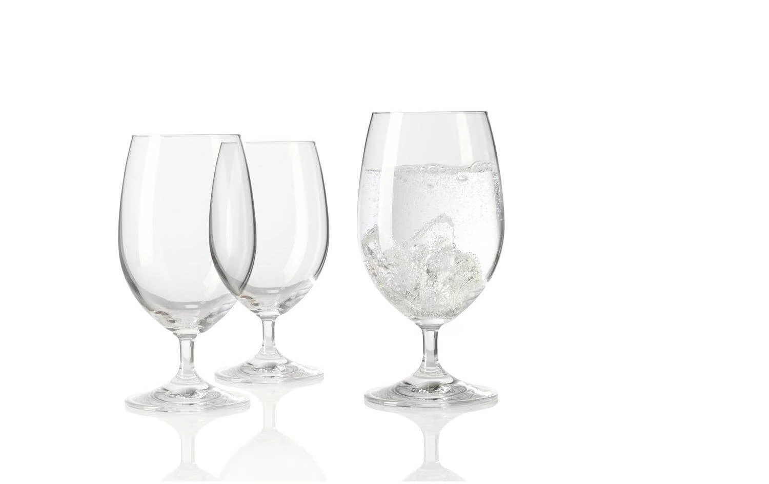 Verre Daily 370 ml, 6 Pièce/s, Transparent - Verres à boire Leonardo Verre Daily 370 Ml, 6 Pièce/s, Transparent - Verres à Boire -Paderno Shop unnamed file 4714