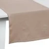 Pichler Chemin De Table One 50 Cm X 1.5 M, Beige - Nappes De Table -Paderno Shop unnamed file 4718