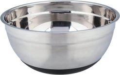 Wenko Bol 4000 Ml, 1 Pièce/s, Acier Inoxydable - Bol